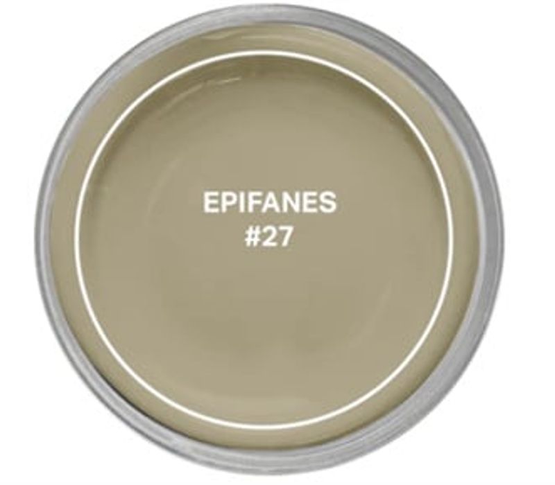 Epifanes Bootlak no.27 0,75L