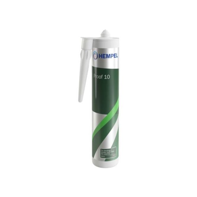 Hoofdbeeld Hempel's Proof kielnaadkit 10 0,3l