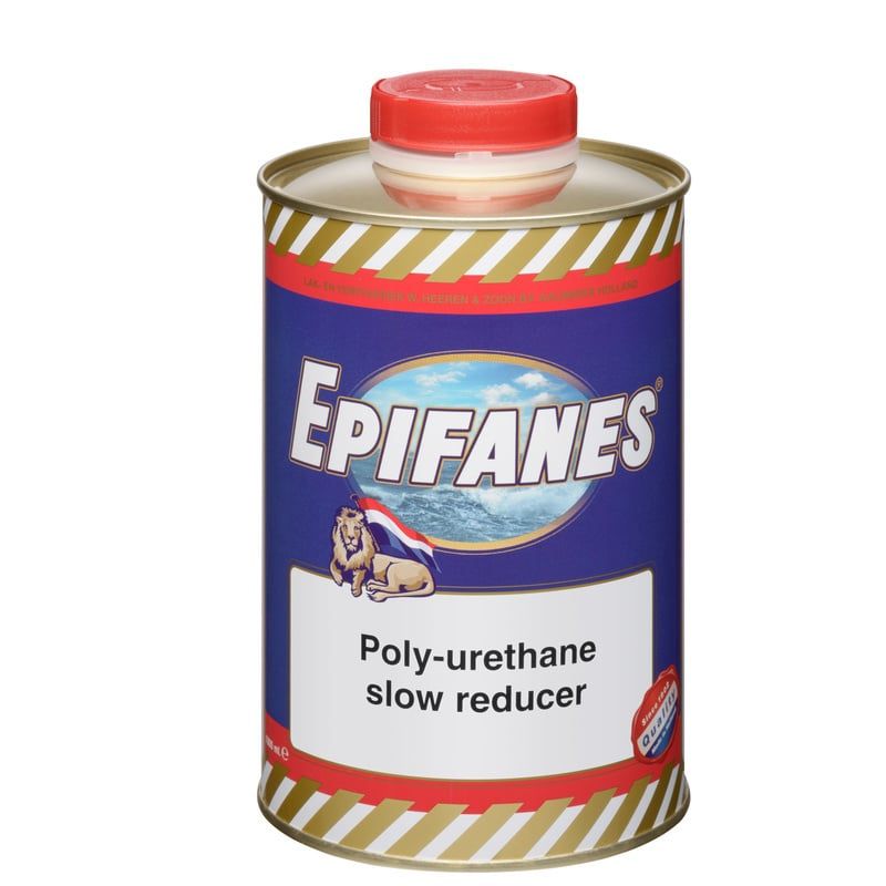 Epifanes PU Slow Reducer 1L