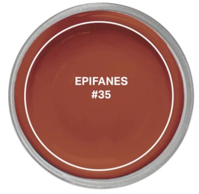 Hoofdbeeld Epifanes Bootlak no.35 0,75L