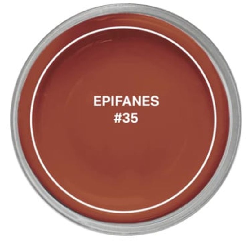 Epifanes Bootlak no.35 2L