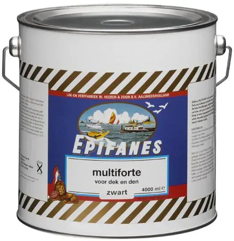 Epifanes Multiforte no.218 2L