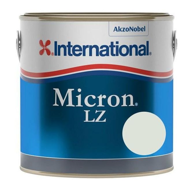 Hoofdbeeld Micron LZ  Wit-Off White 2.5ltr