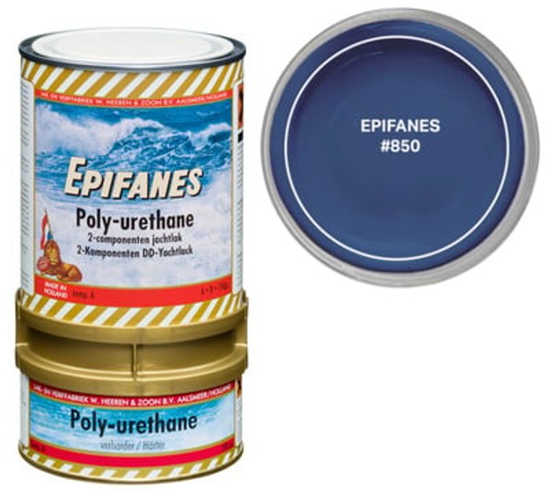 Epifanes Poly-urethane no.850
