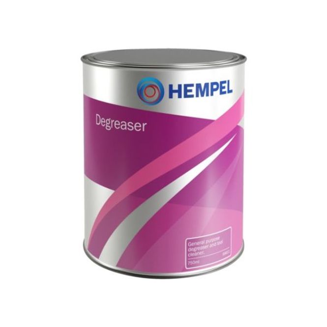 Hoofdbeeld Hempel's Degreaser  0,75l