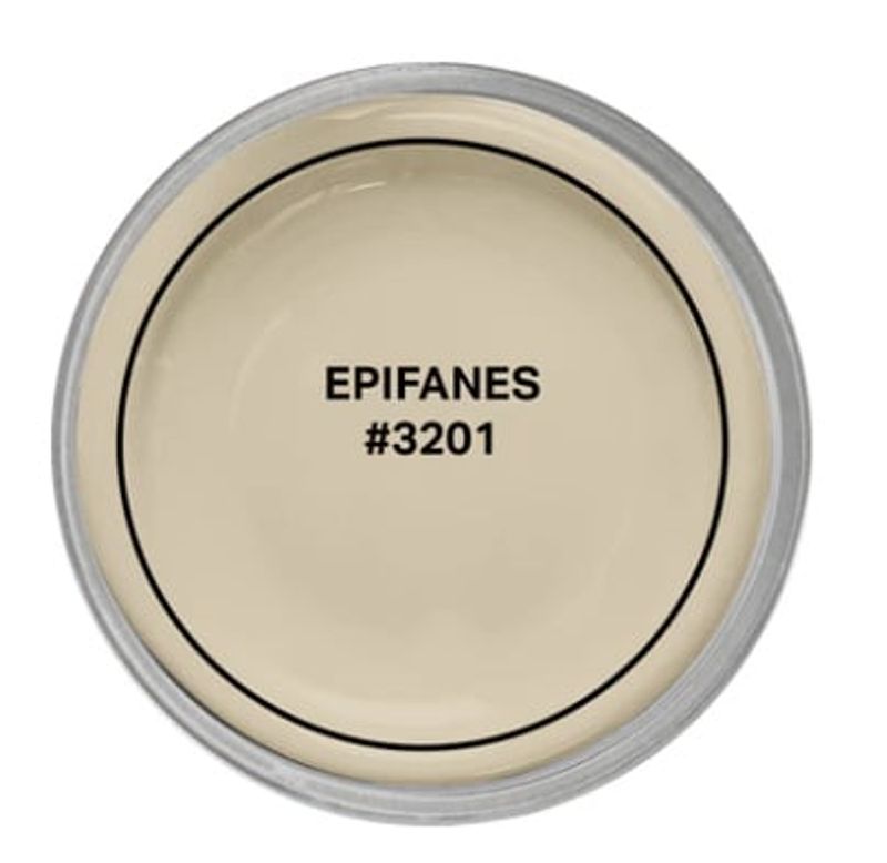 Epifanes Mono-urethane no.3201