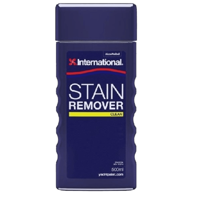 Hoofdbeeld BoatCare Stain Remover 500ml