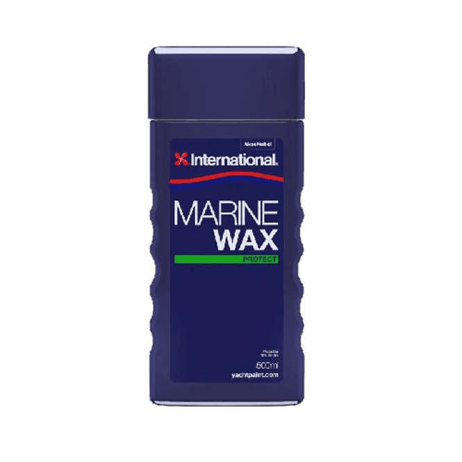 Hoofdbeeld BoatCare Marine Wax 500ml