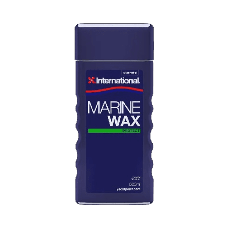BoatCare Marine Wax 500ml