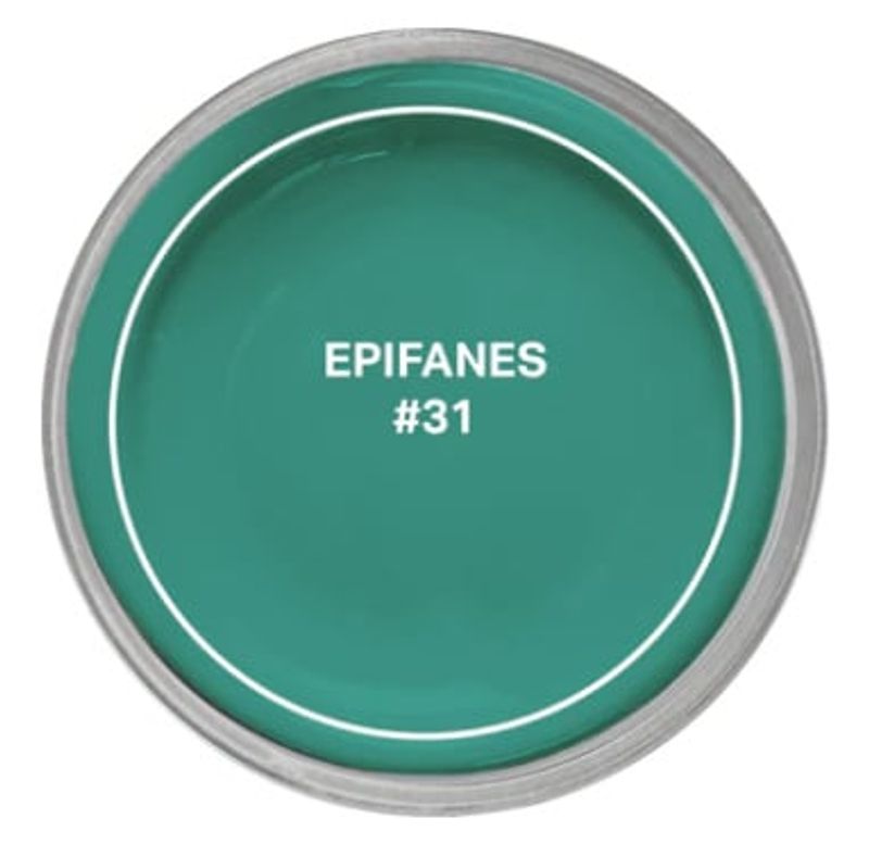 Epifanes Bootlak no.31 0,75L