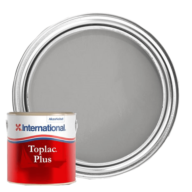Hoofdbeeld Toplac Plus 289 HG Atlantic Grey 750ml