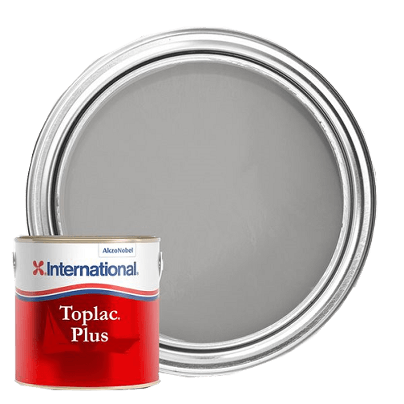 Toplac Plus 289 HG Atlantic Grey 750ml