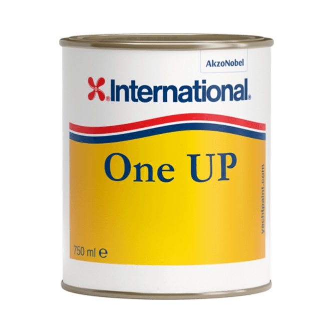 Hoofdbeeld One-Up Primer White 750ml