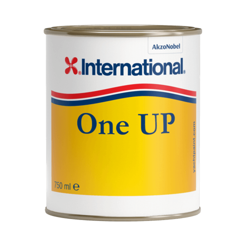 One-Up Primer White 750ml