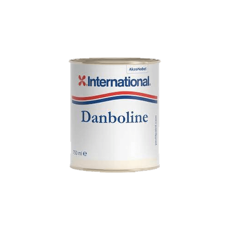 Danboline bilgeverf wit 750ml