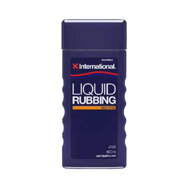 Hoofdbeeld BoatCare Liquid Rubbing 500ml