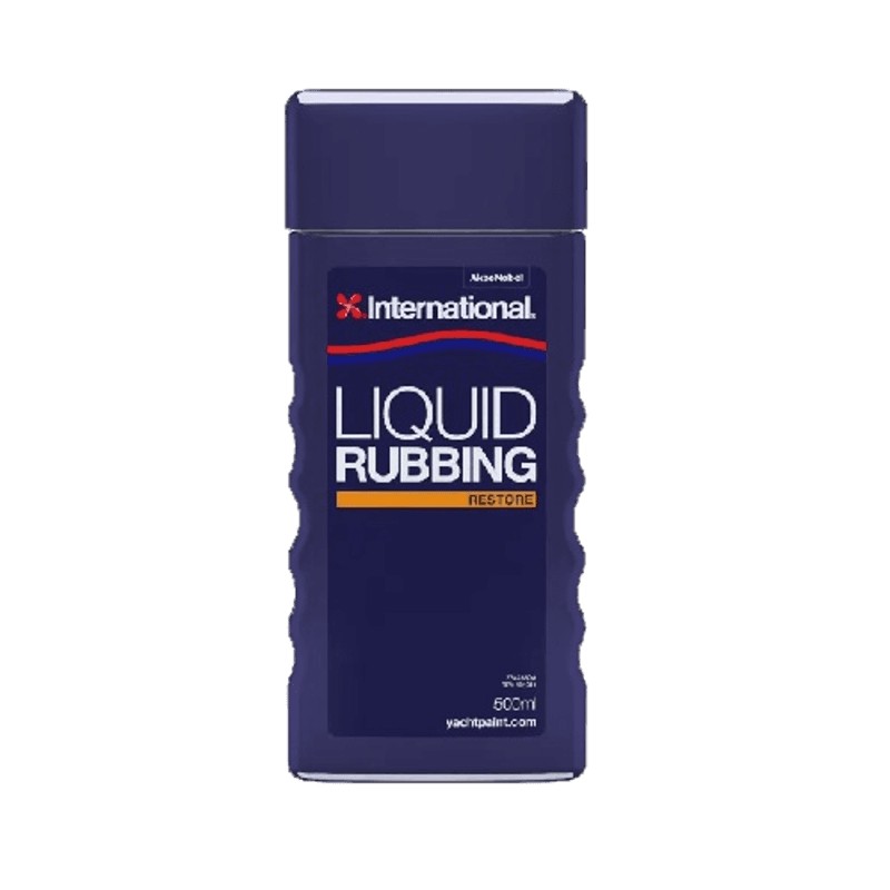 BoatCare Liquid Rubbing 500ml