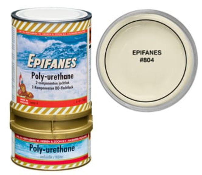 Hoofdbeeld Epifanes Poly-urethane no.804