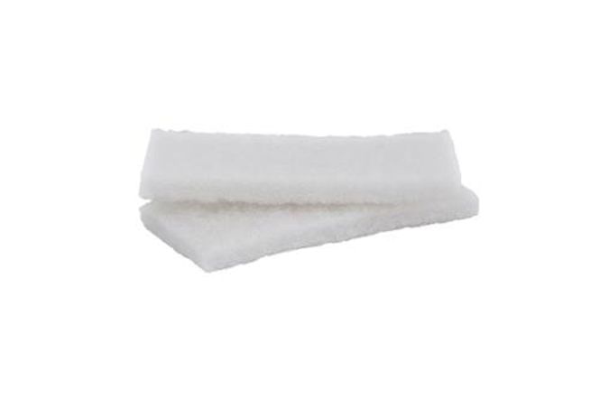 Hoofdbeeld Sjippie scrubby reservepad / set van 2