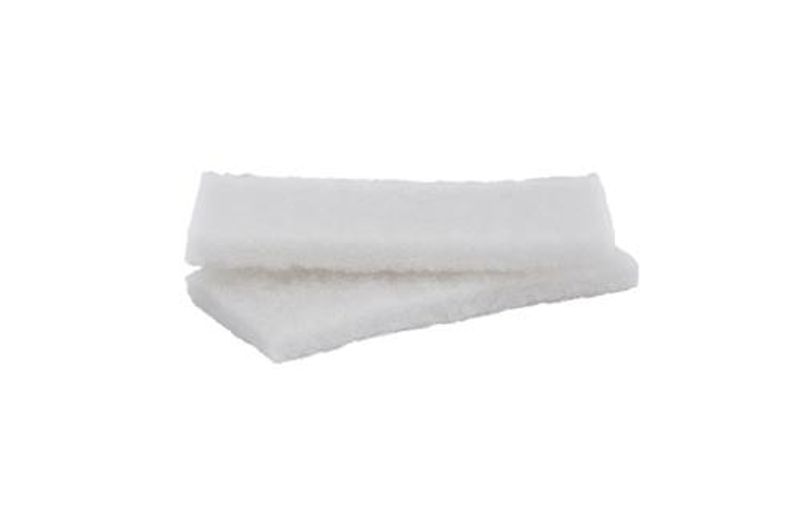 Sjippie scrubby reservepad / set van 2