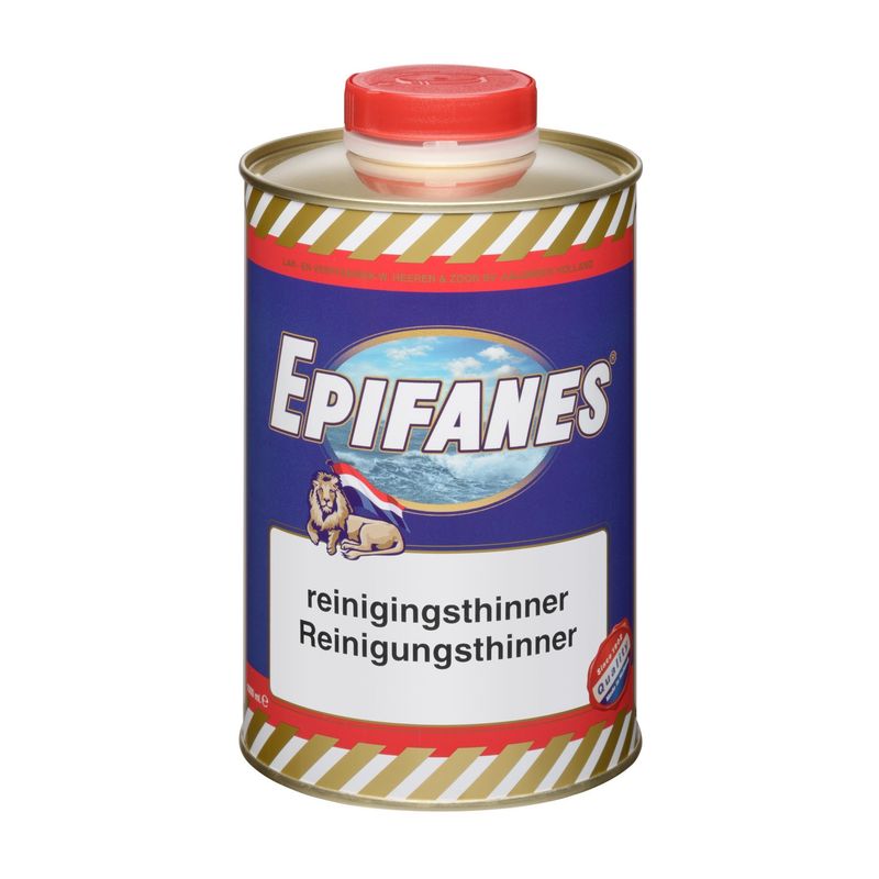 Epifanes Reinigingsthinner 1L
