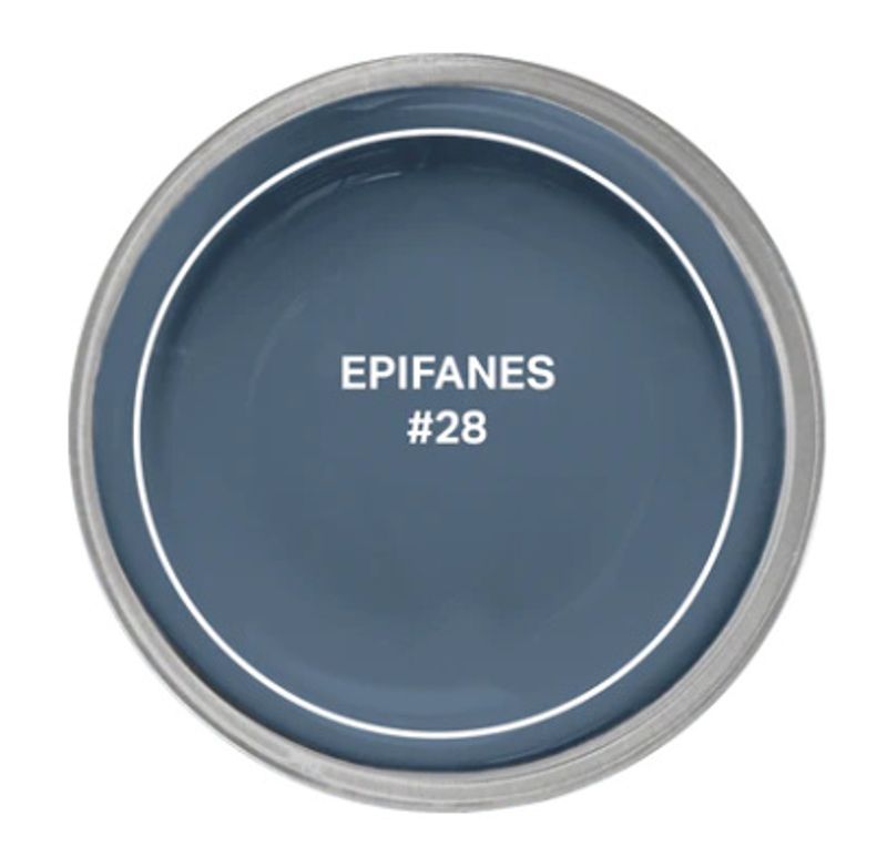 Epifanes Bootlak no.28 0,75L