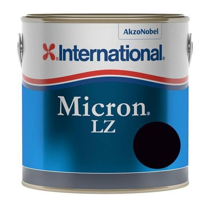 Hoofdbeeld Micron LZ  Zwart-Black  2.5ltr