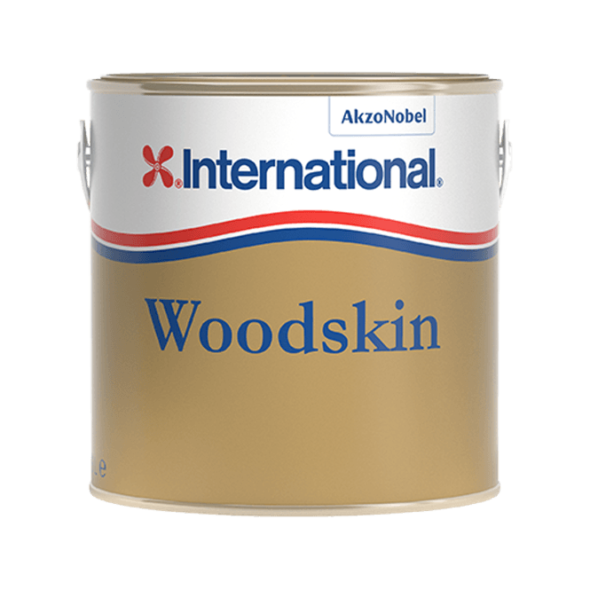 Hoofdbeeld Goldspar Satin blank zijdeglans 2.5L