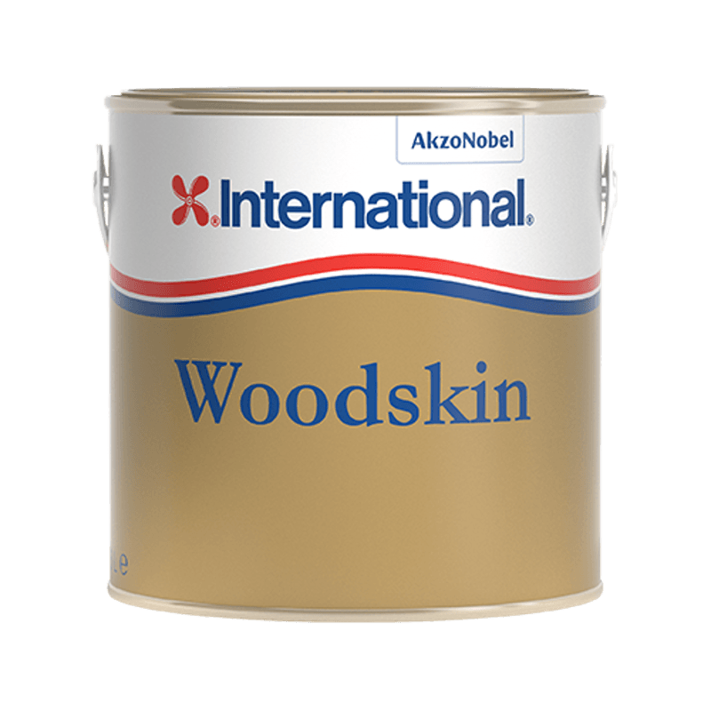 Goldspar Satin blank zijdeglans 2.5L