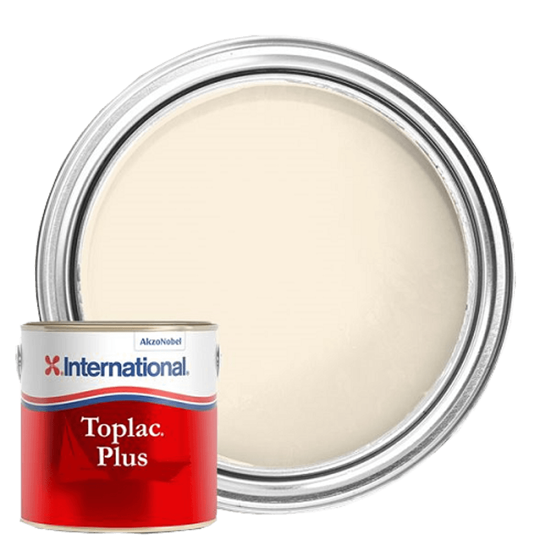 Toplac Plus 812 HG Ivory 750ml