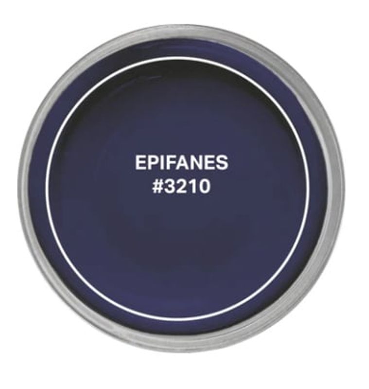 Epifanes Mono-urethane no.3210