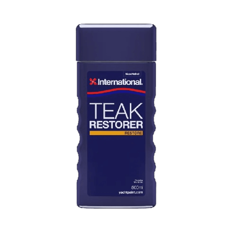 BoatCare Teak Restorer 500ml