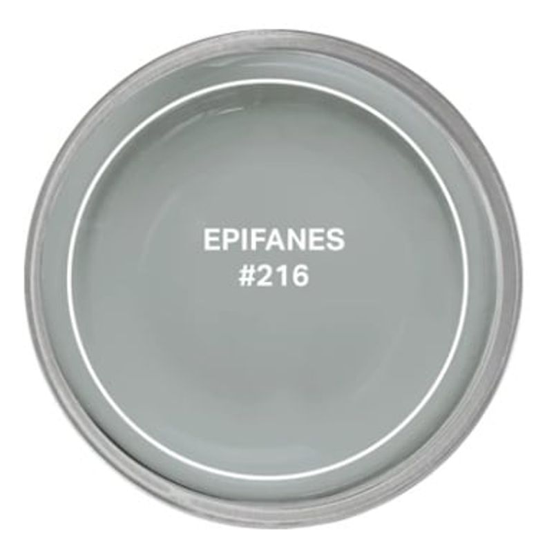 Epifanes Bootlak no.216 0,75L