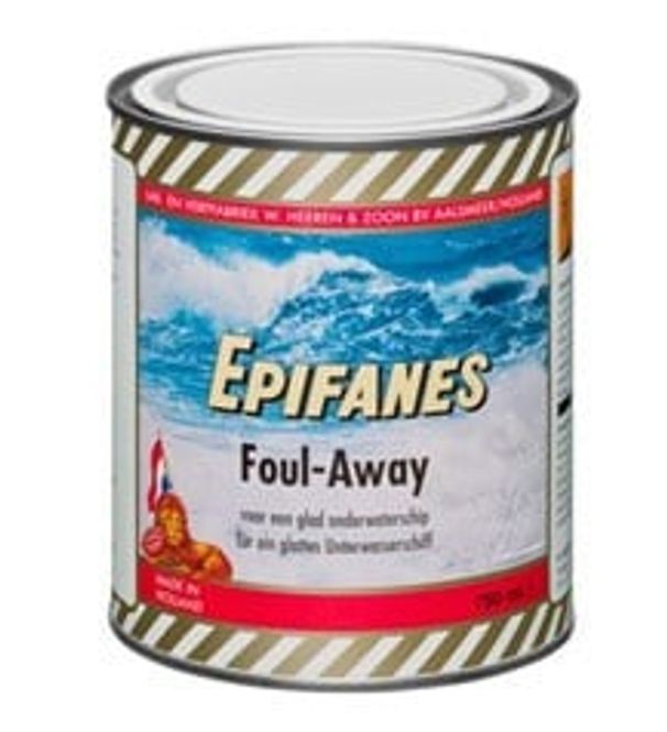 Hoofdbeeld Epifanes Foul-Away Donkerblauw 750ml