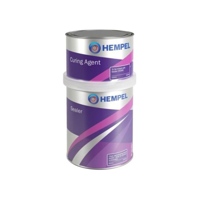 Hoofdbeeld Hempel's Sealer 05991  0,75l