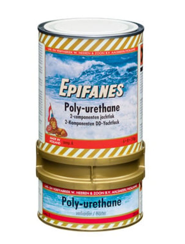 Epifanes Poly-urethane no.829