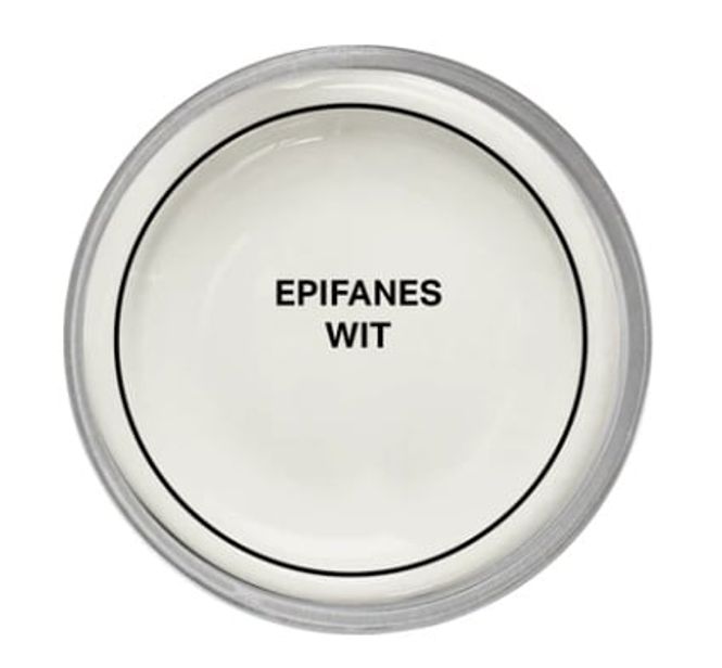Hoofdbeeld Epifanes Bootlak Ultra Wit 0,75L