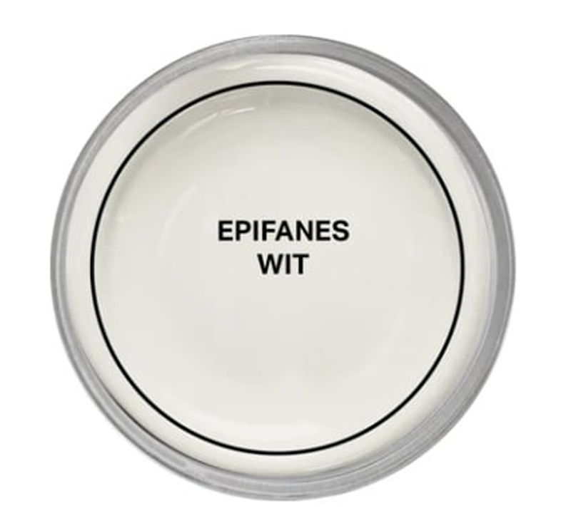 Epifanes Bootlak Ultra Wit 0,75L