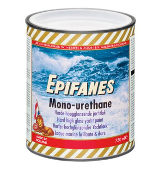 Hoofdbeeld Epifanes Mono-urethane no.3101