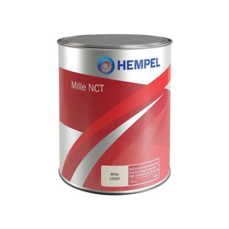 Hempel's Mille NCT 7173C Souvenirs Blue 0,75l